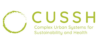 Complex Urban Systems for Sustainability and Health